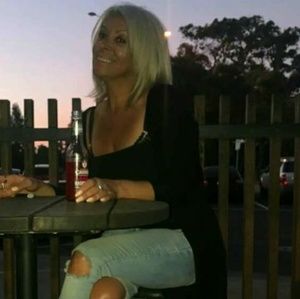 Meet your Posher, Doreen nick